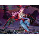 First 4 Figures Darkstalkers Morrigam Aesland (Player 2 Variant) PVC Statue