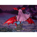 First 4 Figures Darkstalkers Morrigam Aesland (Player 2 Variant) PVC Statue