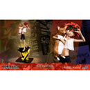 First 4 Figures Cowboy Bebop Ed & Ein 1:8 Scale Statue
