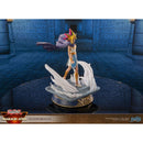 First 4 Figures Yu Gi Oh! Pharaoh Atem Statue