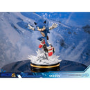 First 4 Figures Sonic the Hedgehog 2 Sonic Mountain Chase Statue