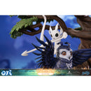 First 4 Figures Ori & The Will of the Wisps Ori & Ku (Day Version) Statue