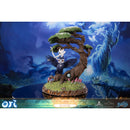 First 4 Figures Ori & The Will of the Wisps Ori & Ku (Day Version) Statue