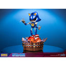 First 4 Figures Sonic The Hedgehog Metal Sonic Statue