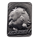 Fanattik Yu Gi Oh! Kuriboh Metal Card