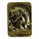 Fanattik Yu Gi Oh! Kuriboh 24K Gold Card