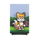 First 4 Figures Sonic The Hedgehog Tails 4.3" FiGGYZ