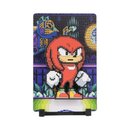 First 4 Figures Sonic The Hedgehog Knuckles 4.3" FiGGYZ