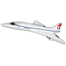 Cobi Concorde Concorde Construction Set (450 Piece Kit)