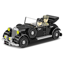 Cobi World War 2 CDG's 1936 Horch 830 (248 Piece Kit)