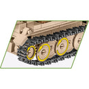 Cobi World War 2 SD KFZ 10 Demag D7 (283 Piece Kit)