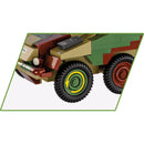 Cobi World War 2 Sd.Kfz. 234/2 Puma (470 Piece Kit)