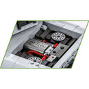 Cobi World War 2 Panzerkampfwagen E 100 (1510 Piece Kit)