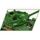 Cobi World War 2 IS 2 (3 in 1) (1044 Piece Kit)