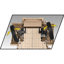 Cobi World War 2 Kubelwagen Typ 82 (1290 Piece Kit)