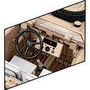 Cobi World War 2 Kubelwagen Typ 82 (1290 Piece Kit)