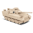 Cobi World War 2 Panzer V Panther (126 Piece Kit)