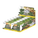 Cobi World War 2 Tank Assortment 1/72 Scale (Wave 1)