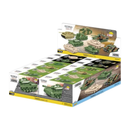 Cobi World War 2 Tank Assortment 1/72 Scale (Wave 2)