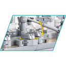 Cobi World War 2 Battleship Gneisenau (2417 Piece Kit)