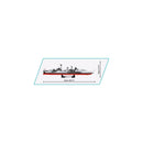 Cobi World War 2 HMS Belfast (1515 Piece Kit)
