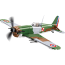 Cobi World War 2 Morane Saulnier MS.406 (317 Pcs)