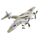 Cobi World War 2 De Havilland DH 98 Mosquito (695 Piece Kit)