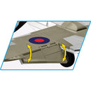 Cobi World War 2 De Havilland DH 98 Mosquito (695 Piece Kit)