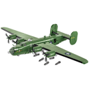 Cobi World War 2 Consolidated B 24D Liberator (1413 Piece Kit)