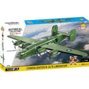 Cobi World War 2 Consolidated B 24D Liberator (1413 Piece Kit)