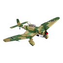 Cobi World War 2 Junkers Ju 87 B 2 (525 Piece Kit)