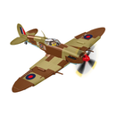 Cobi World War 2 Supermarine Spitfire MK. IXE Construction Set (364 Pieces)