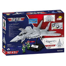 Cobi Top Gun F14 Tomcat (759 Piece Kit)