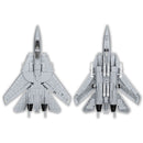 Cobi Top Gun F14 Tomcat (759 Piece Kit)