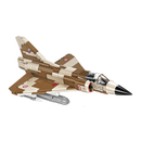 Cobi Armed Forces Mirage IIIC Vexin (444 Piece Kit)