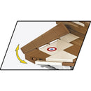 Cobi Armed Forces Mirage IIIC Vexin (444 Piece Kit)