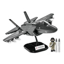 Cobi Armed Forces F 35B Lightning Ii (USAF) (570 Piece Kit)