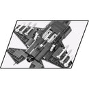 Cobi Armed Forces F 35B Lightning II (RAF) (570 Piece Kit)