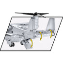 Cobi Armed Forces Bell Boeing V 22 Osprey (1086 Piece Kit)