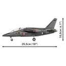 Cobi Armed Forces Alpha Jet French Air Force (364 Pcs)