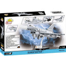 Cobi Armed Forces Eurofighter (644 Piece Kit)