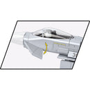 Cobi Armed Forces Eurofighter (644 Piece Kit)