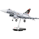 Cobi Armed Forces Eurofighter Typhoon (574 Piece Kit)