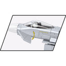 Cobi Armed Forces Eurofighter Typhoon (574 Piece Kit)