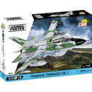 Cobi Armed Forces Panavia Tornado GR.1 (520 Piece Kit)