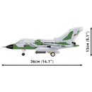 Cobi Armed Forces Panavia Tornado GR.1 (520 Piece Kit)