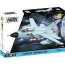 Cobi Armed Forces Panavia Tornado IDS (493 Piece Kit)