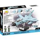Cobi Armed Forces Panavia Tornado IDS (493 Piece Kit)