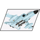 Cobi Armed Forces Panavia Tornado IDS (493 Piece Kit)