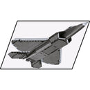 Cobi Armed Forces Lockheed F 22 Raptor (695 Piece Kit)